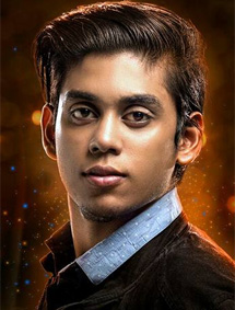 Akshay Krishnan