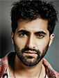 Akshay Oberoi in Bombairiya