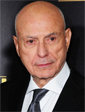 Alan Arkin in Dumbo