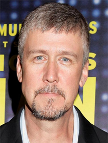 Alan Ruck