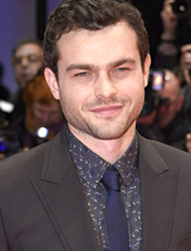 Alden Ehrenreich