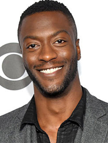 Aldis Hodge