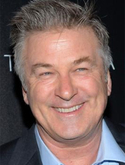 Alec Baldwin in Shortcut to Happiness