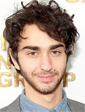 Alex Wolff in Jumanji: The Next Level 