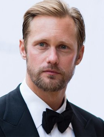 Alexander Skarsgard