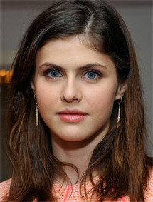 Alexandra Daddario