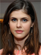 Alexandra Daddario in Percy Jackson: Sea of Monsters