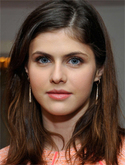 Alexandra Daddario in Baywatch