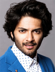 Ali Fazal