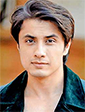 Ali Zafar in Dear Zindagi