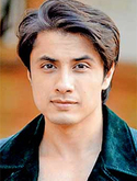 Ali Zafar in Golmaal Again