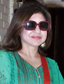 Alka Yagnik