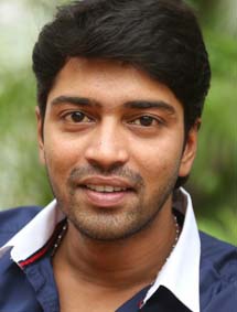 Allari Naresh