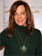 Allison Janney in Minions