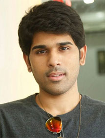 Allu Sirish