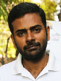 Alphonse Puthren