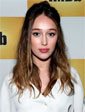 Alycia Debnam-Carey in Friend Request