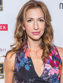 Alysia Reiner