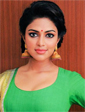 Amala Paul in Level Cross