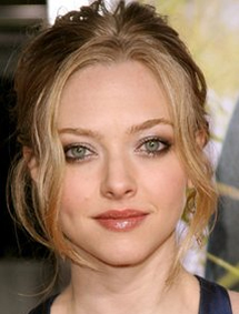 Amanda Seyfried