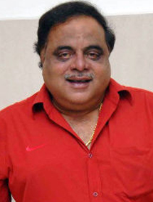 Ambareesh