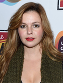 Amber Tamblyn in 127 Hours