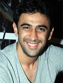 Amit Sadh