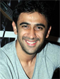 Amit Sadh in Sukhee