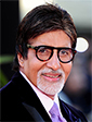 Amitabh Bachchan in Aks