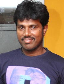 Amudhavannan