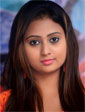 Amulya in Krishna Rukku