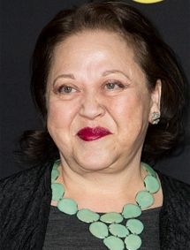 Amy Hill