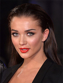 Amy Jackson in I