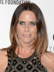 Amy Landecker