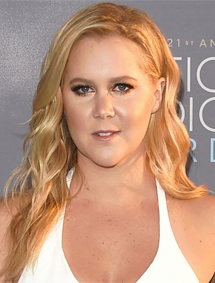 Amy Schumer