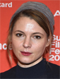 Amy Seimetz in You're Next as as Aimee