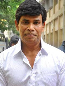 Anandaraj