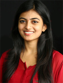 Anandhi in Raavana Kottam