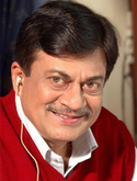 Anant Nag in Mr. Theertha