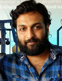 Ananth K Jayachandran