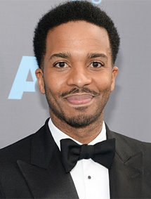 André Holland