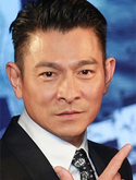 Andy Lau in The Great Wall