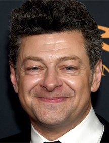 Andy Serkis