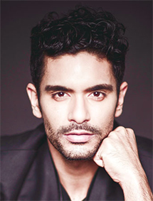 Angad Bedi