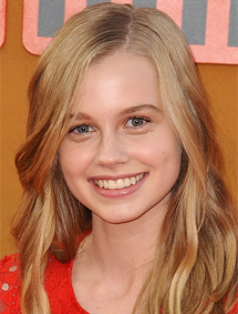 Angourie Rice