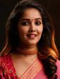 Anikha Surendran in The Great Father