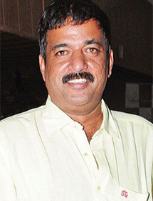 Anil Murali