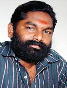 Anil Panachooran