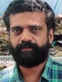 Anil Nedumangad