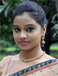 Anisha Xavier in Pichuva Kaththi